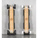 Diablo Bamboo - Versione Sport