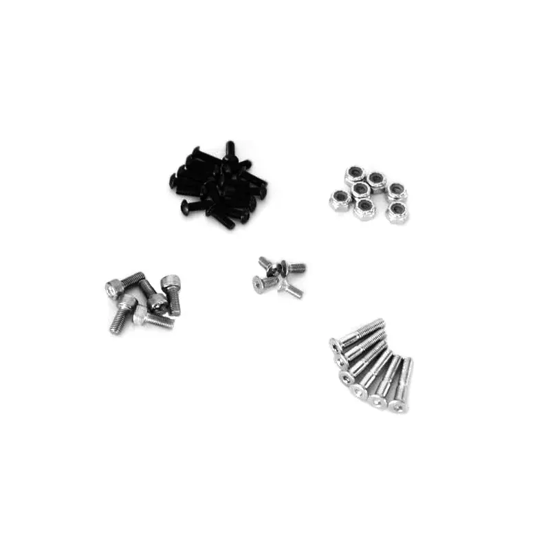 Hardware | Spare Fasteners (Screws)