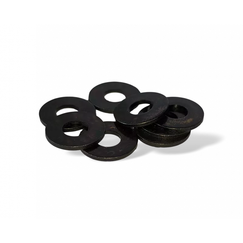 Hardware | Spare Fasteners (Screws)