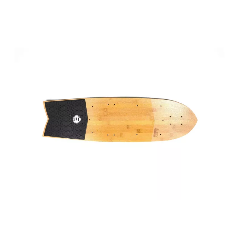Deck da Skateboard Elettrico Evolve - Stoke 2