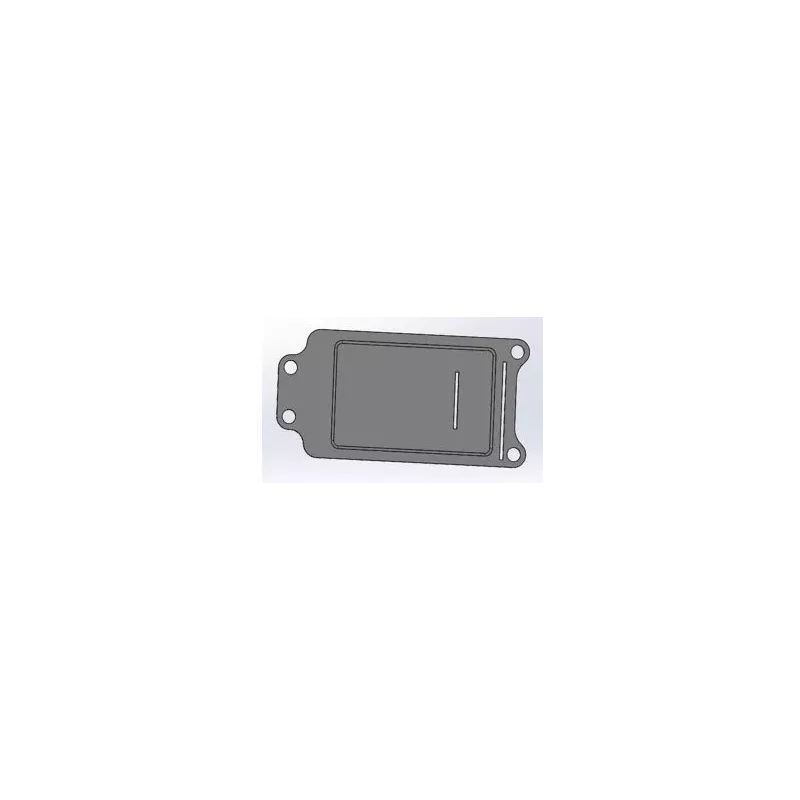Phaze Remote Spare Parts - Evolve
