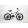 BMX - Version VAE BMX - Version VAE