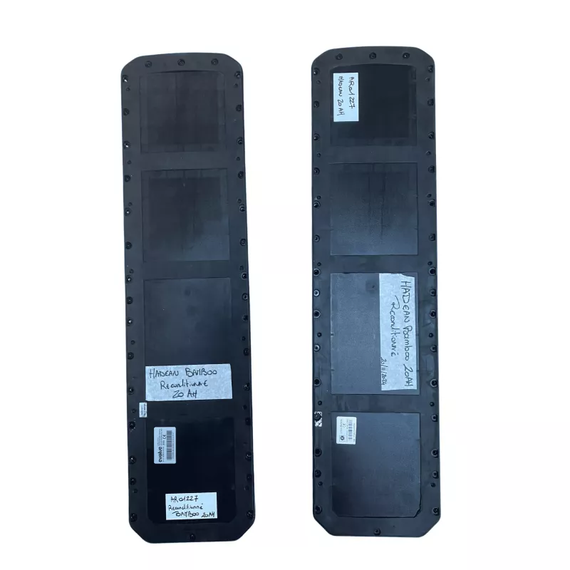 Renoverede Evolve-batterier til Evolve elektrisk skateboard