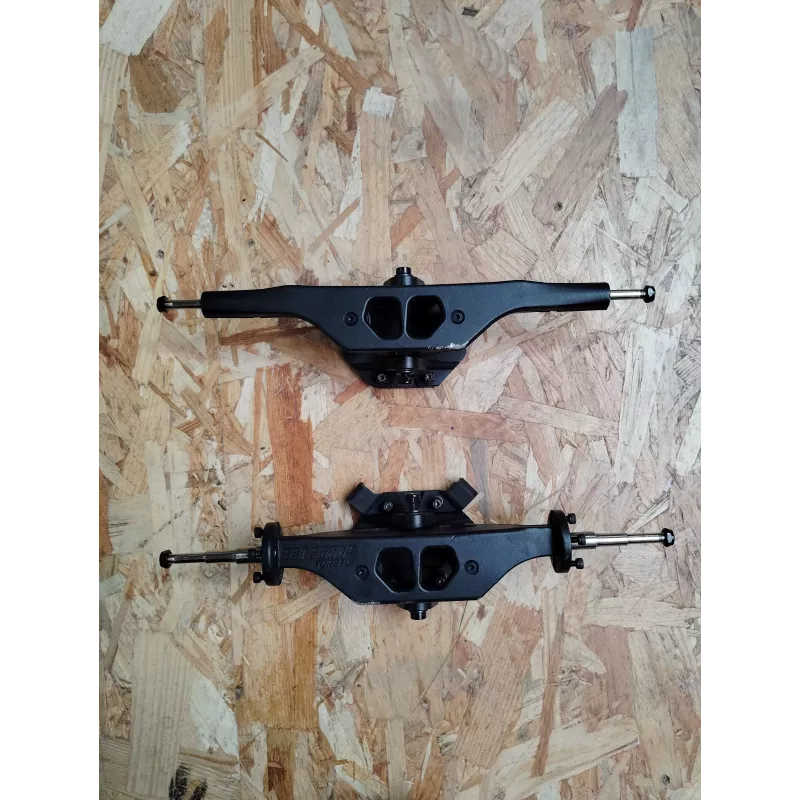 OCCASIONS Trucks renegade v1 REAR + FRONT