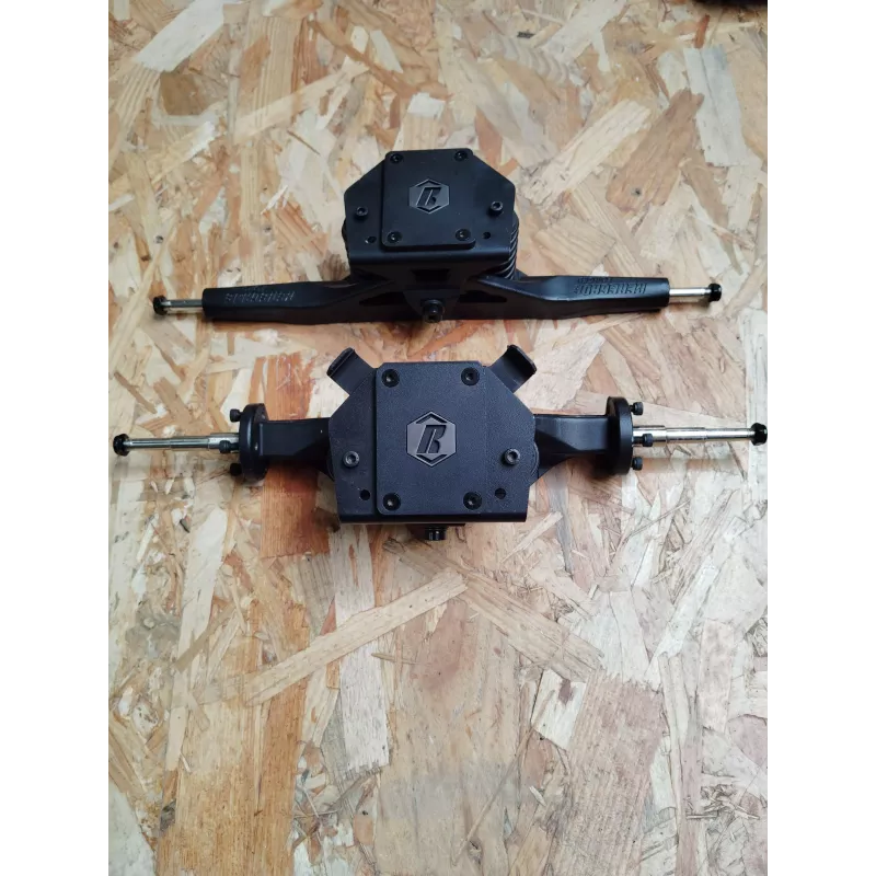 OCCASIONS  Trucks renegade v1 REAR + FRONT