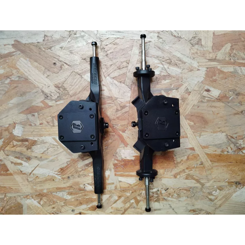 OCCASIONS  Trucks renegade v1 REAR + FRONT