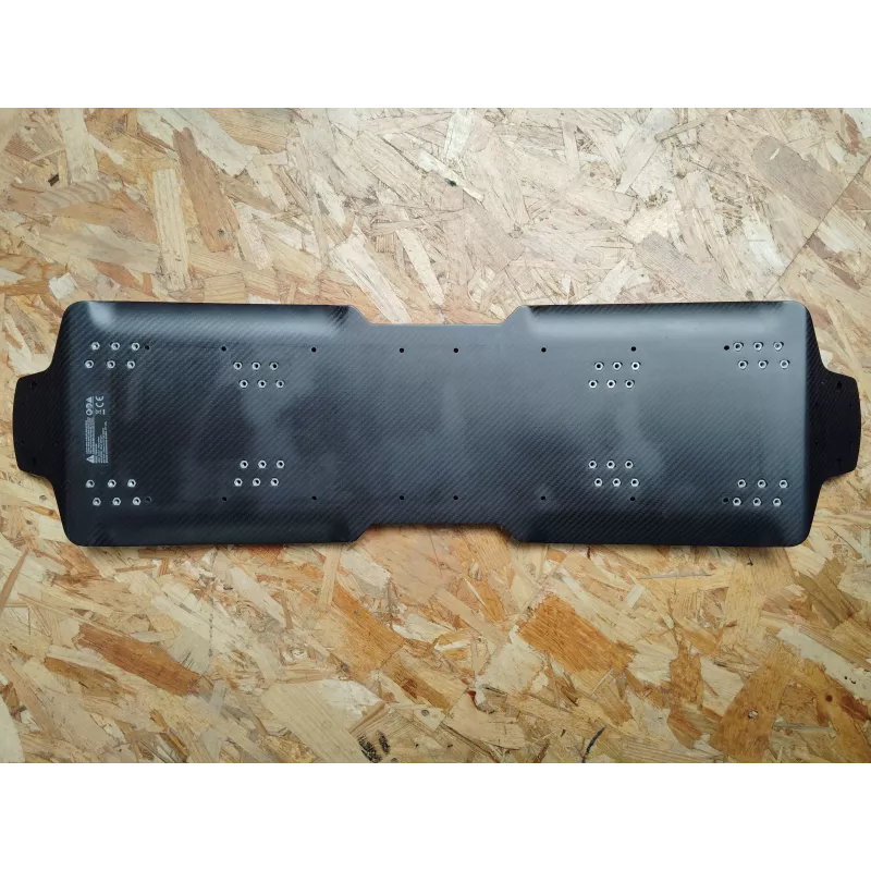 OCCASIONS deck renegade v1 evolve
