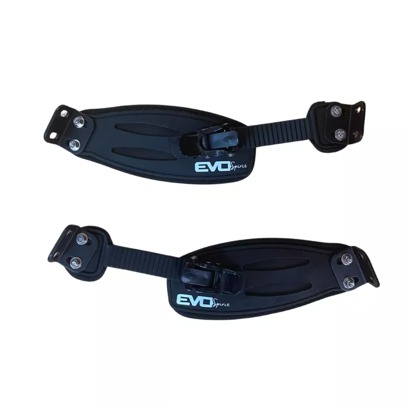 Universelle Riemenbindungen für Evolve Elektrisches Mountainboard