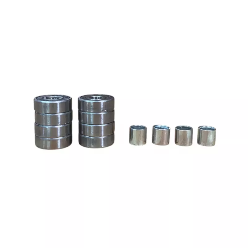 ABEC 7 Lager Set (8 stuks) - Evolve