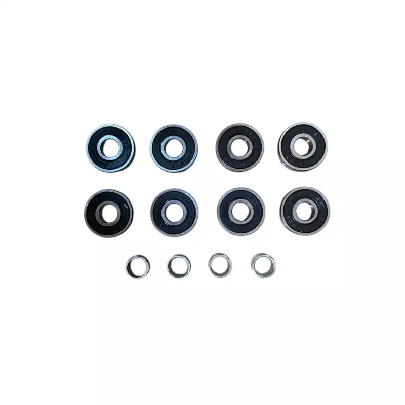 ABEC 7 Lager Set (8 stuks) - Evolve