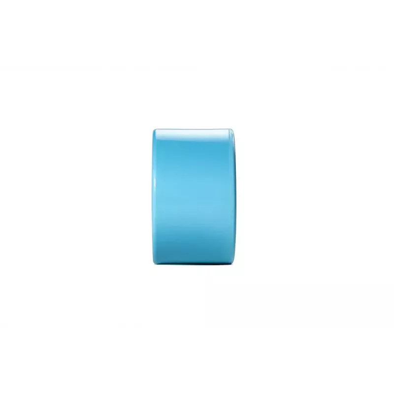 blue wheel side