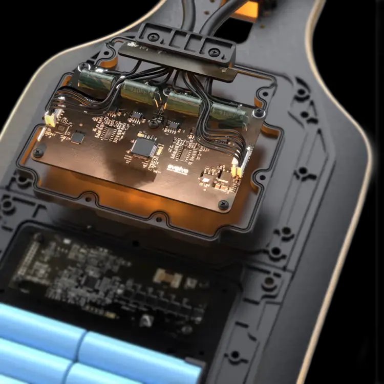 Controller FOC Bluetooth GTR2