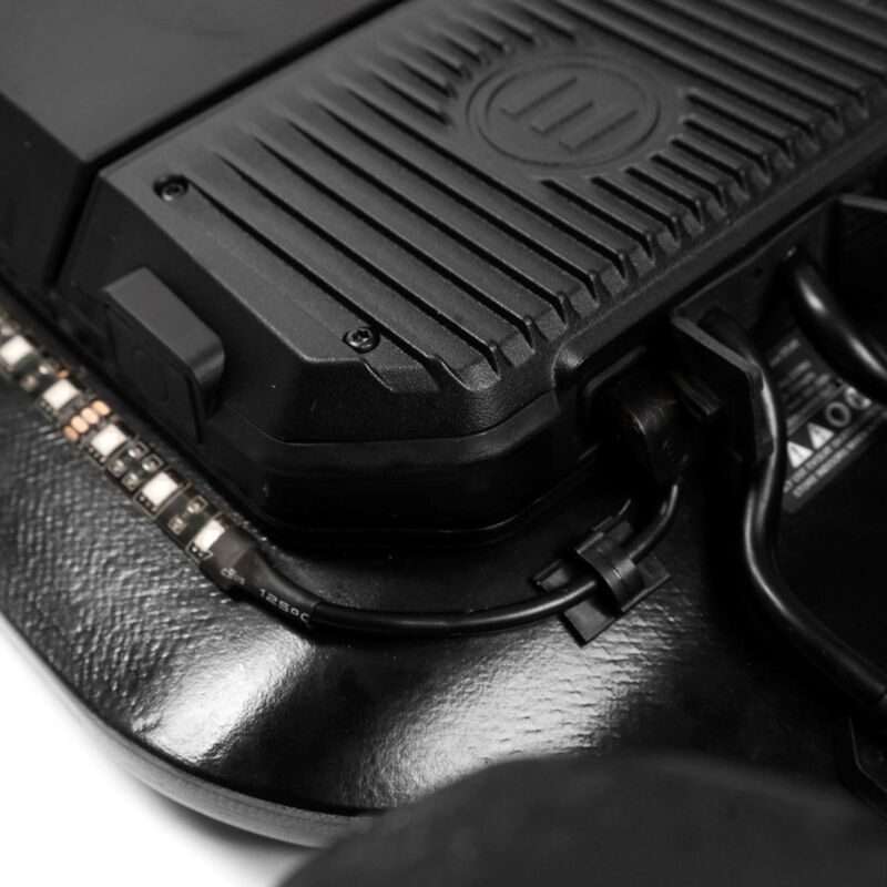 Ruban LED Prism Strip pour skateboard électrique Evolve