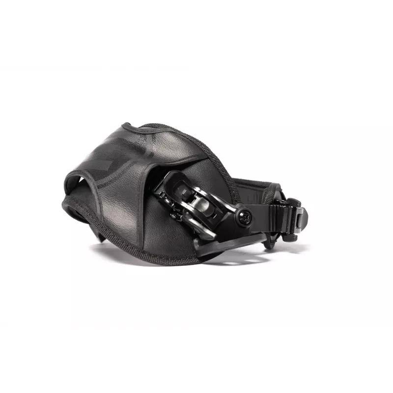 Evolve bindningar hälrem vy