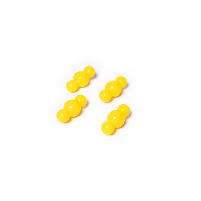 Renegade Bushings Evolve