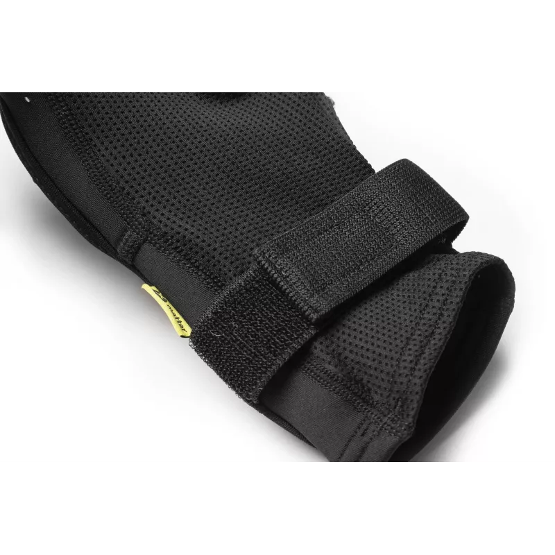 Coudières iXS détail protection