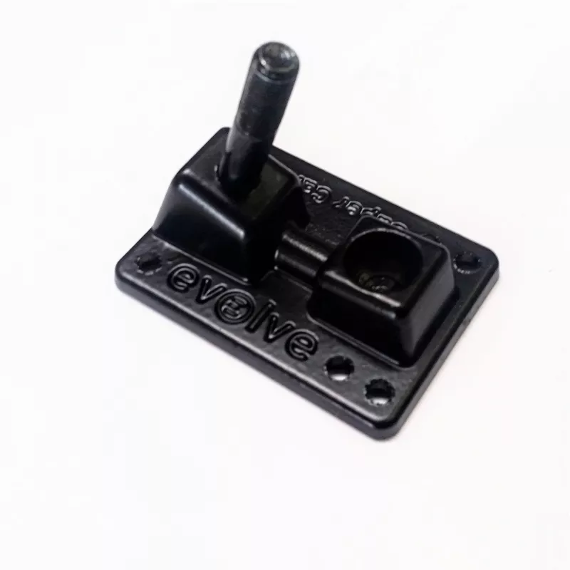 Base Plate GTR e Hadean