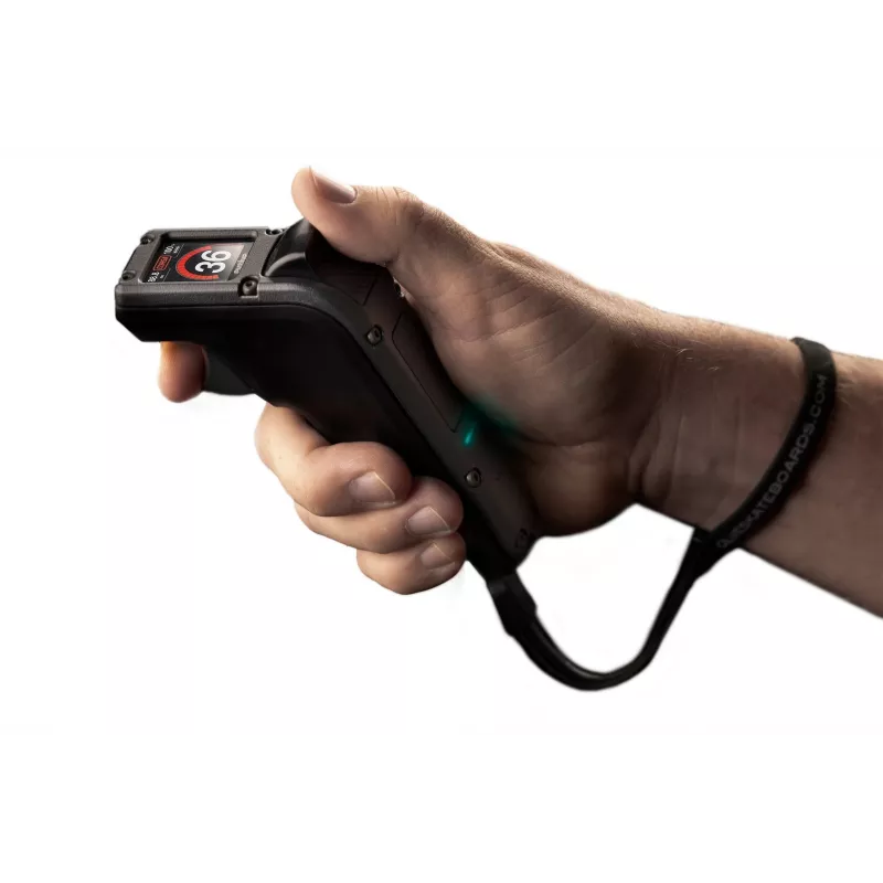 Comando Phaze para skateboard elétrico Evolve