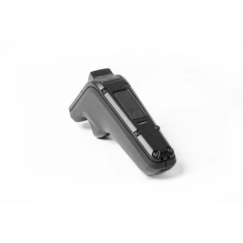 Comando Phaze vista de detalhe