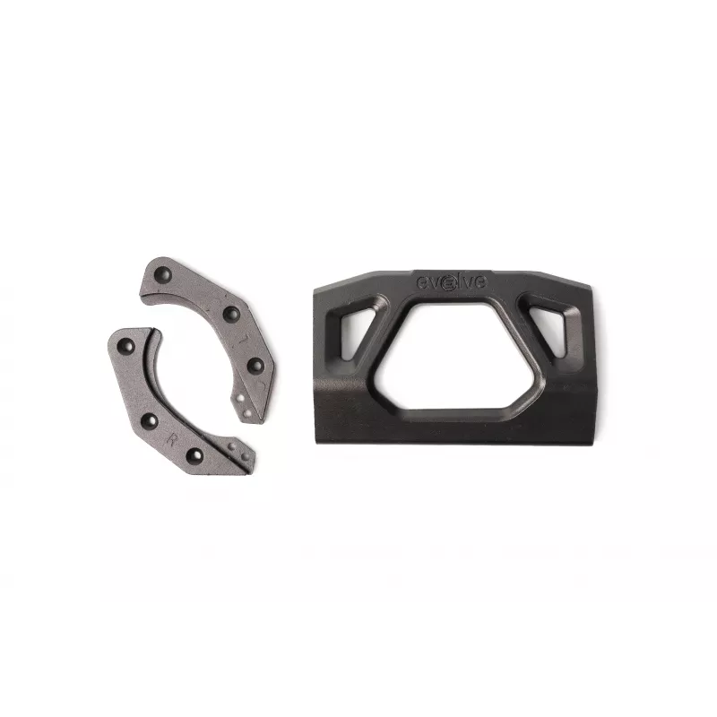 BASH GUARD FUORISTRADA EVOLVE