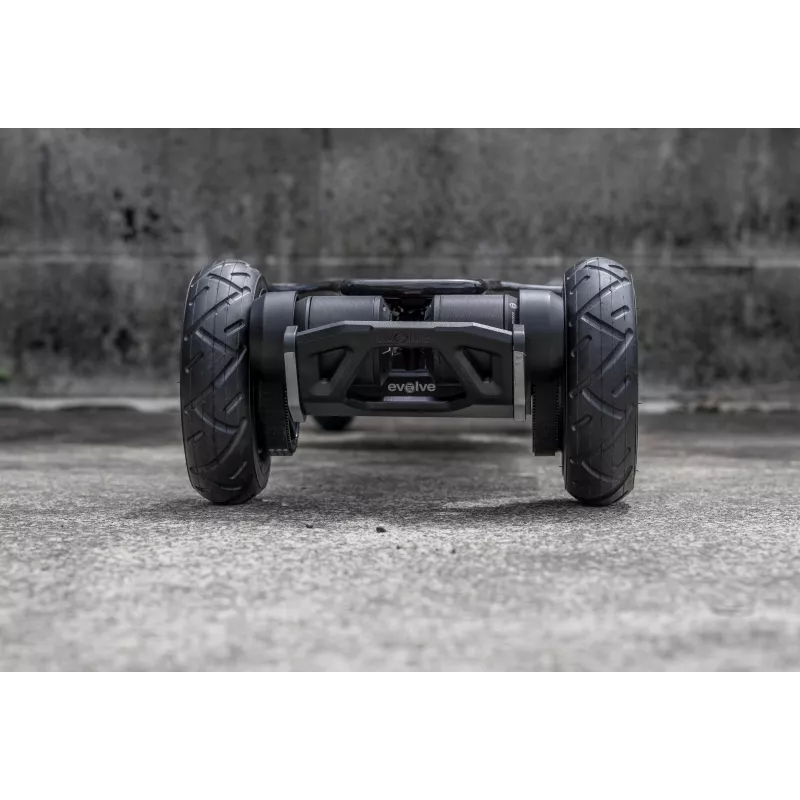 BASH GUARD FUORISTRADA EVOLVE